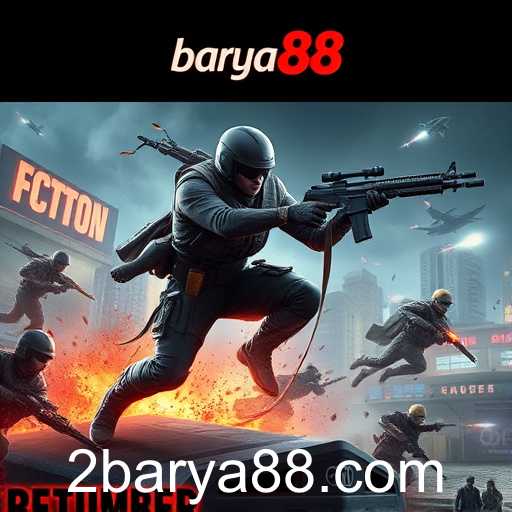 Exploring Action Games: The Thrill and Appeal of 'barya88'