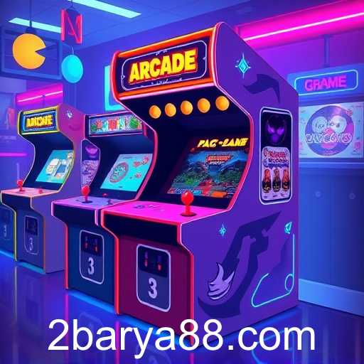 Rediscovering Nostalgia: The Enduring Charm of 'Arcade Classics'