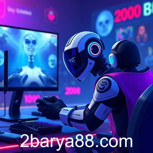 The Phenomenon of Barya88 in the Gaming World