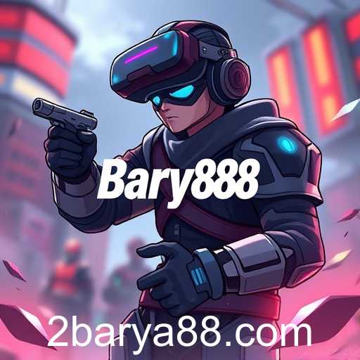The Rise of Barya88: A Gaming Phenomenon