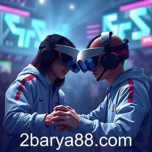 The Growing Popularity of Barya88: A New Phase in Online Gaming