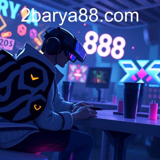 The Evolution of Barya88: Gaming Trends and Innovations