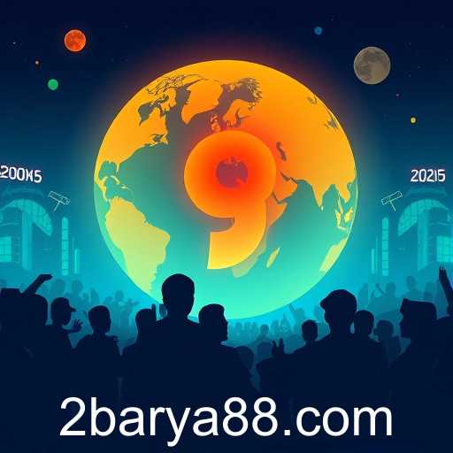 Barya88: The Rise of a Gaming Phenomenon