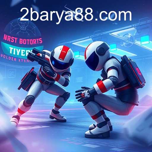 Barya88 Revolutionizes Online Gaming Experience