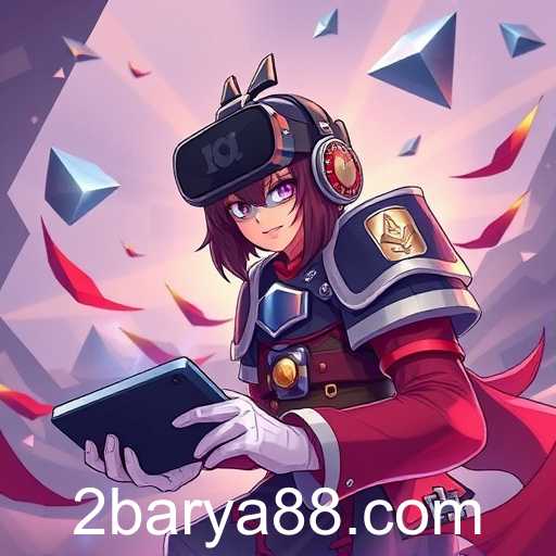 Barya88: Revolutionizing Online Gaming