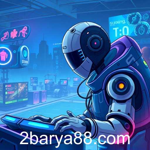 The Rise of 'Barya88' and its Impact on Online Gaming