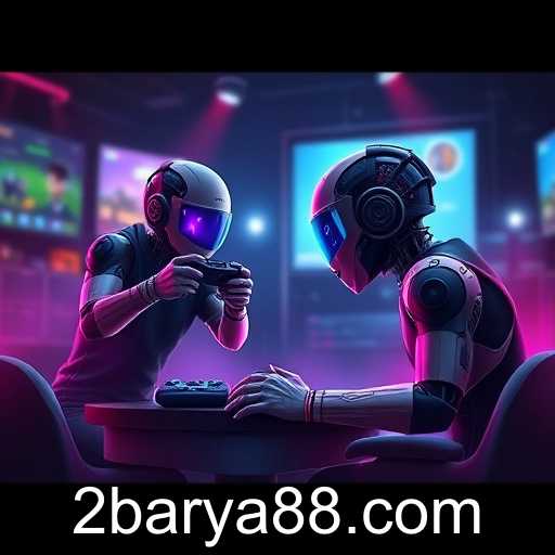 Digital Evolution: Gaming in the AI Age