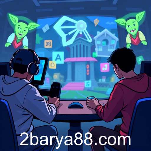 The Evolution of Online Gaming in 2025