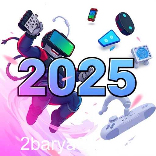 Exploring the Digital Revolution in Gaming