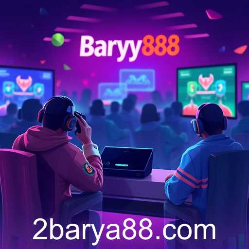 Gaming Evolution: Barya88's Impact and Trends