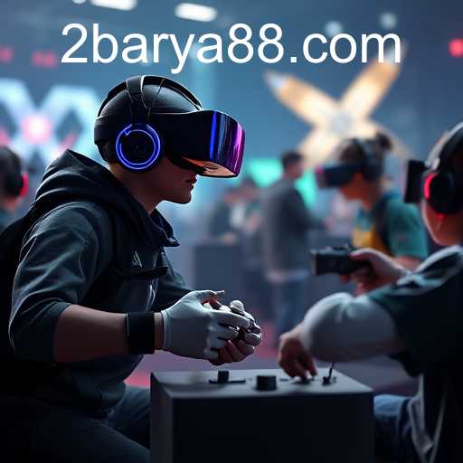 Gaming Trends and Innovations in 2025