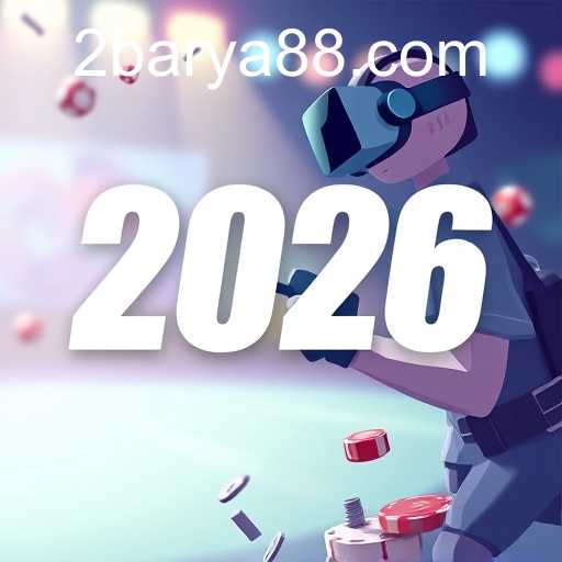 Gaming Trends to Watch in 2026