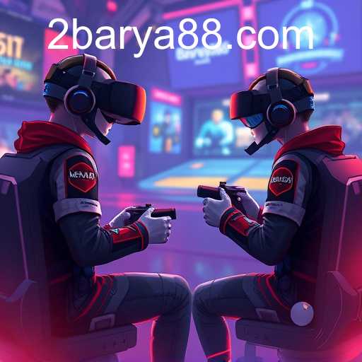 Innovative Trends in Online Gaming