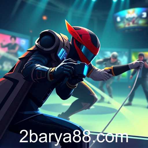 Interactive Gaming: The Rise of Online Platforms