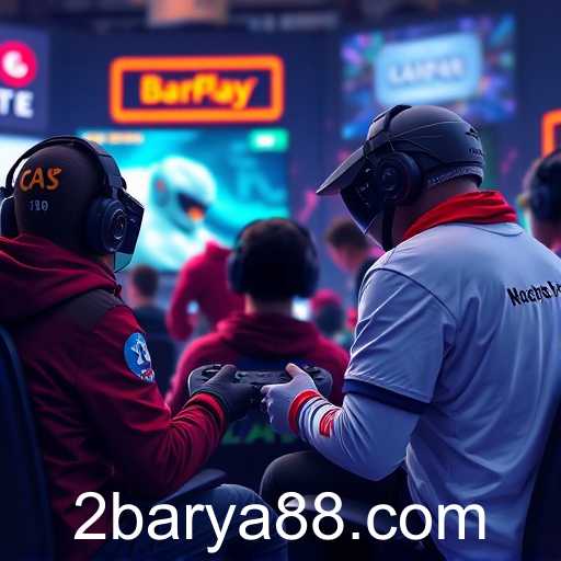 Revolutionizing Online Gaming in 2025