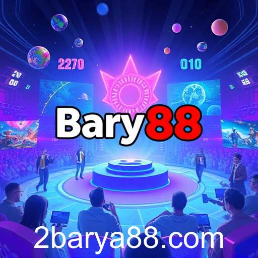 The Rise of Barya88 in the Gaming World