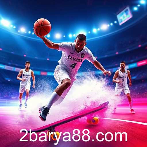 The Rise of 'Barya88' in the Sports Games Genre